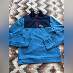 Boys XL Performace Pullover